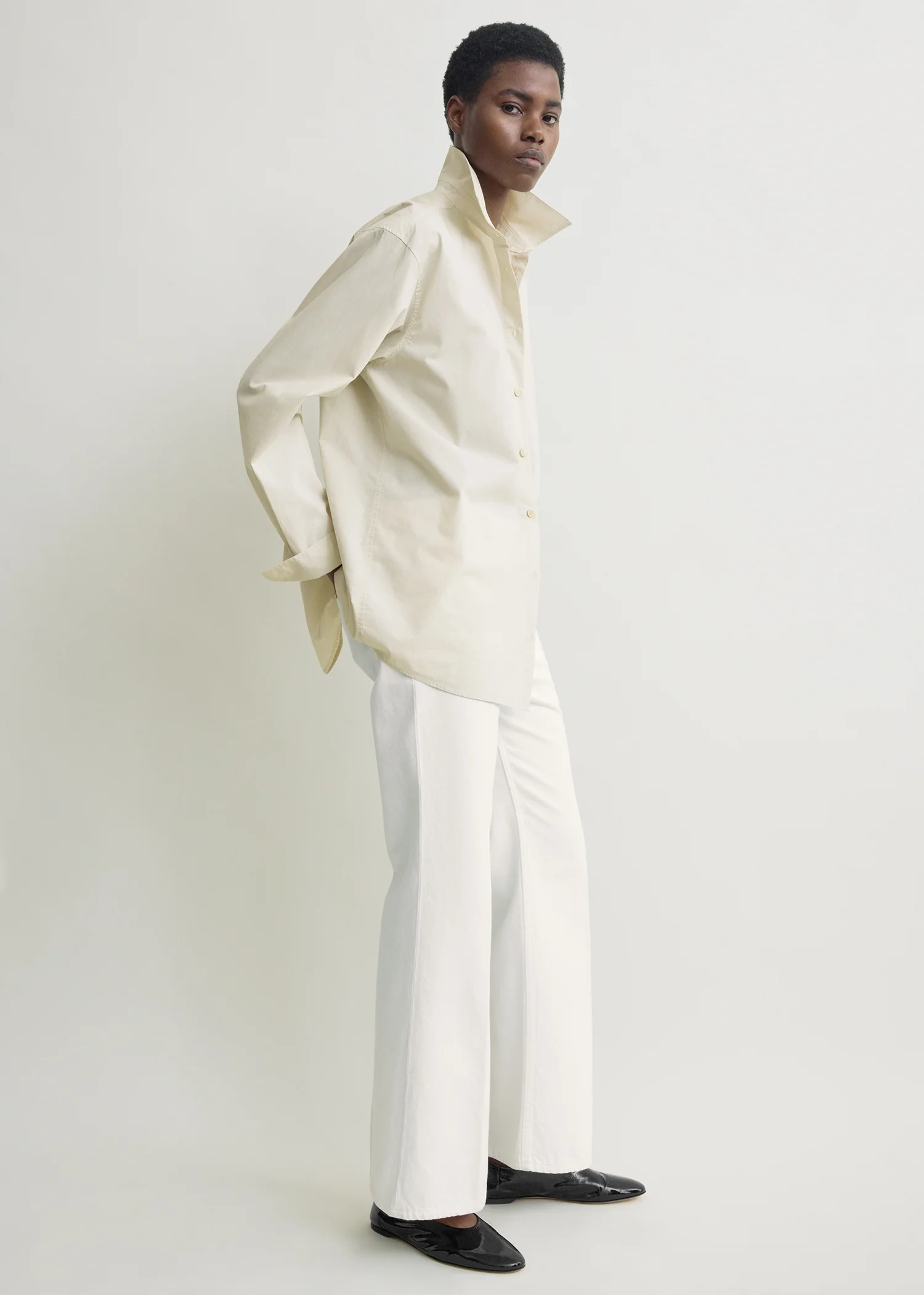 Classic tumbled shirt pebble - Image 3