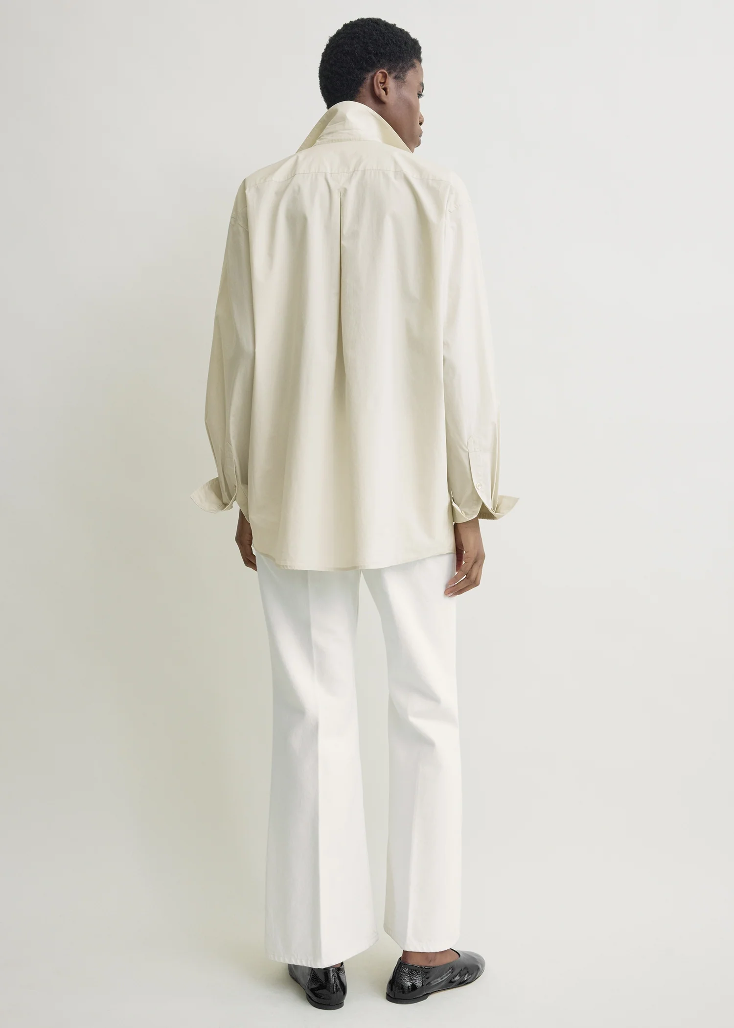 Classic tumbled shirt pebble - Image 4