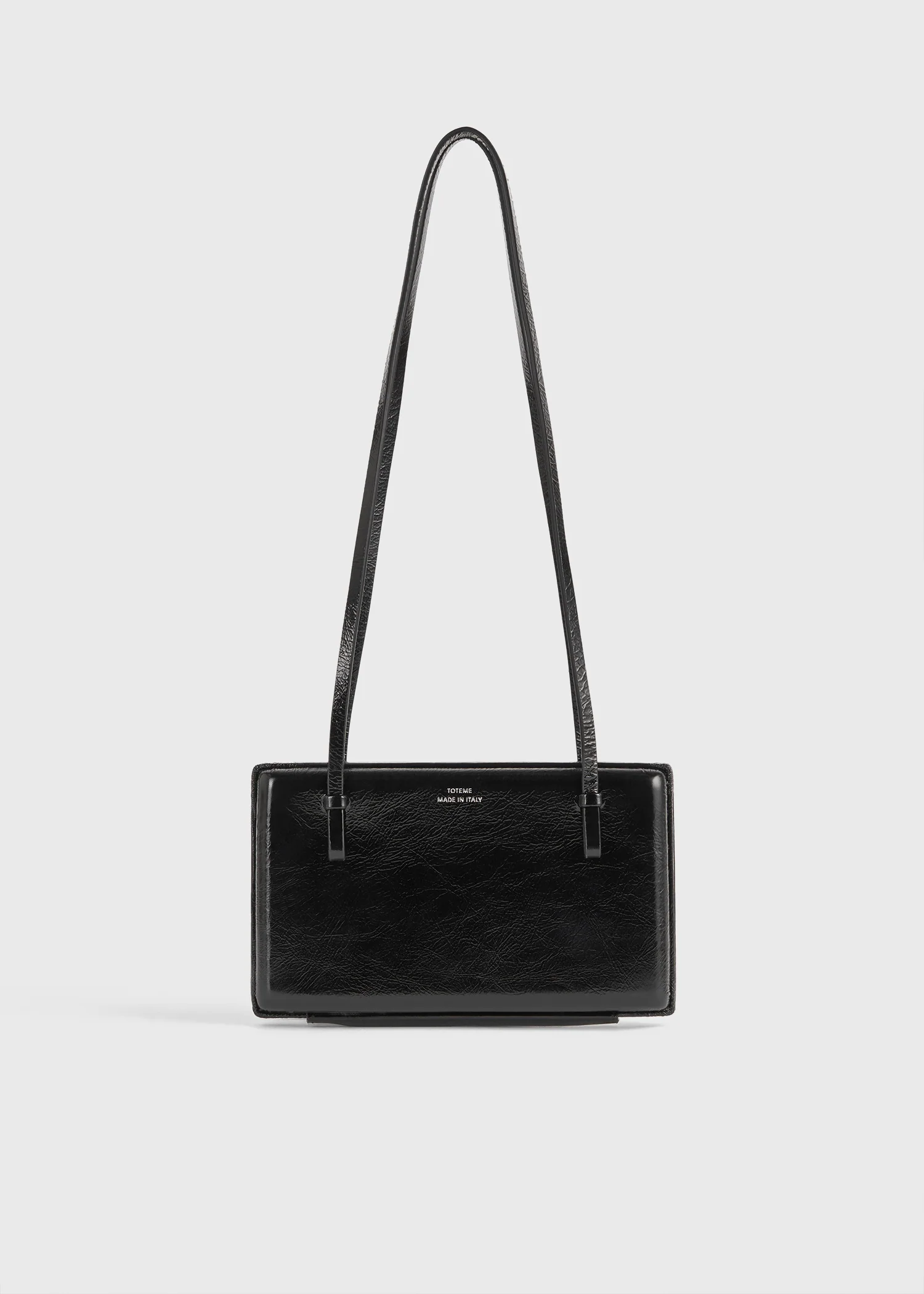 Cocktail naplack bag black - Image 10