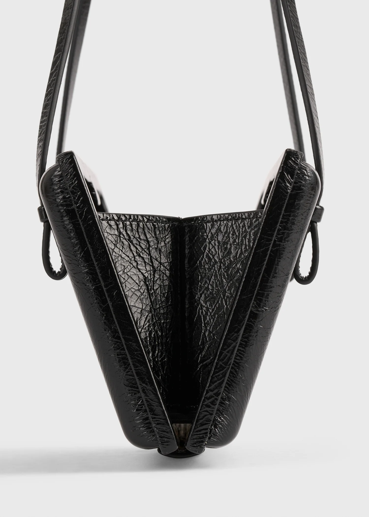 Cocktail naplack bag black - Image 7