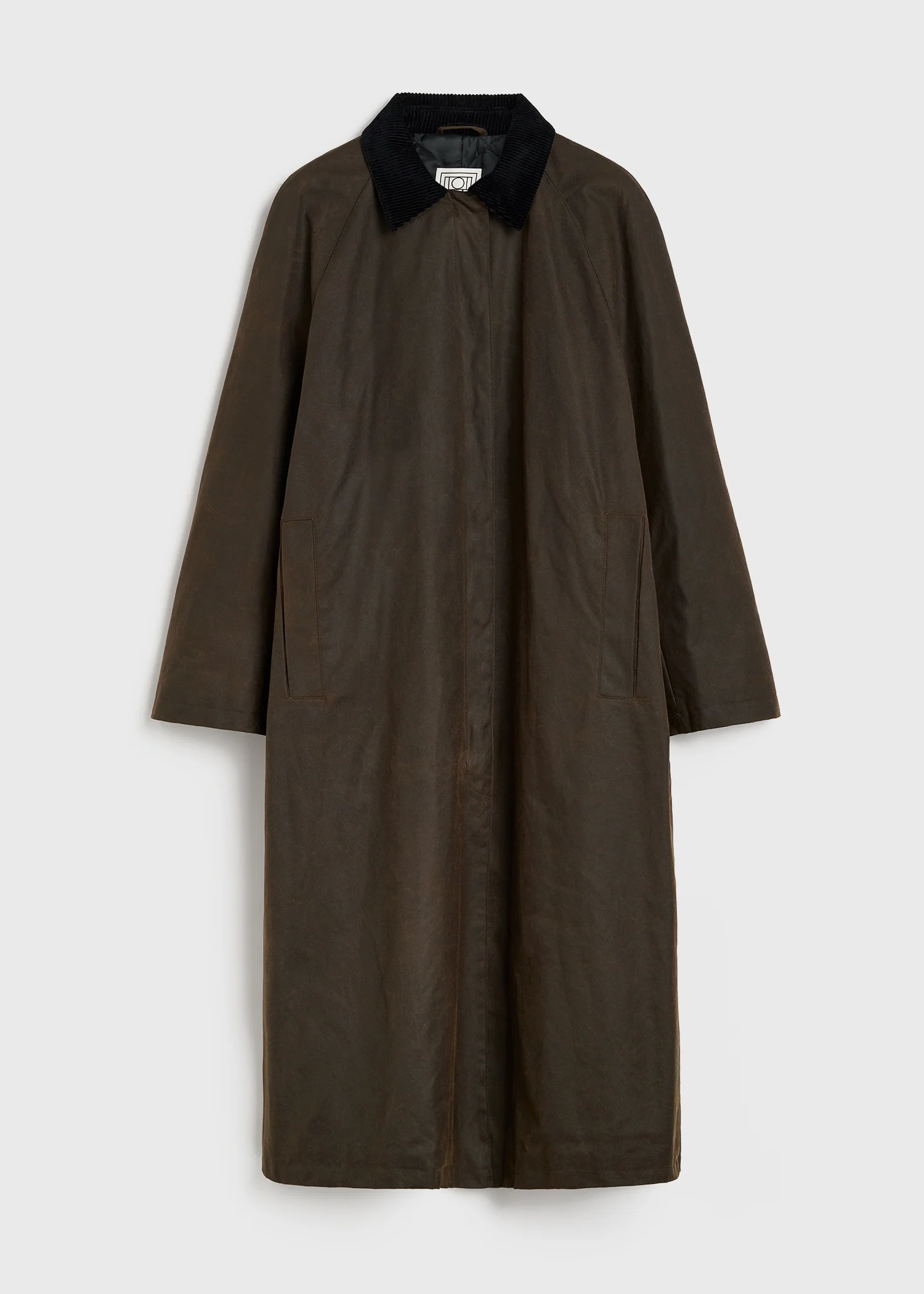 Country coat bark - Image 5