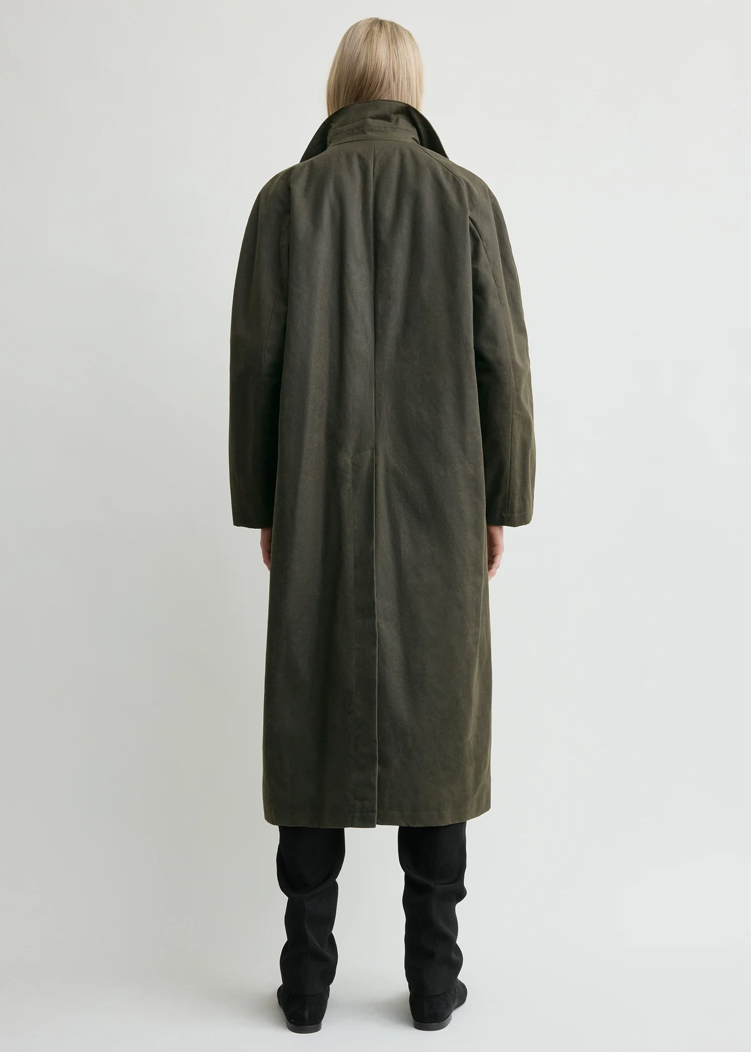 Country coat forest - Image 3