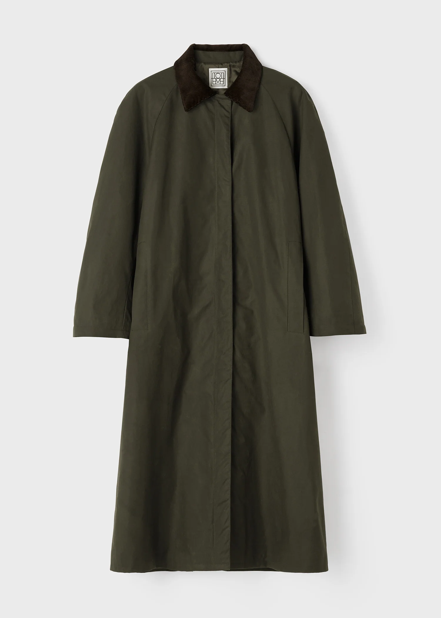 Country coat forest - Image 5