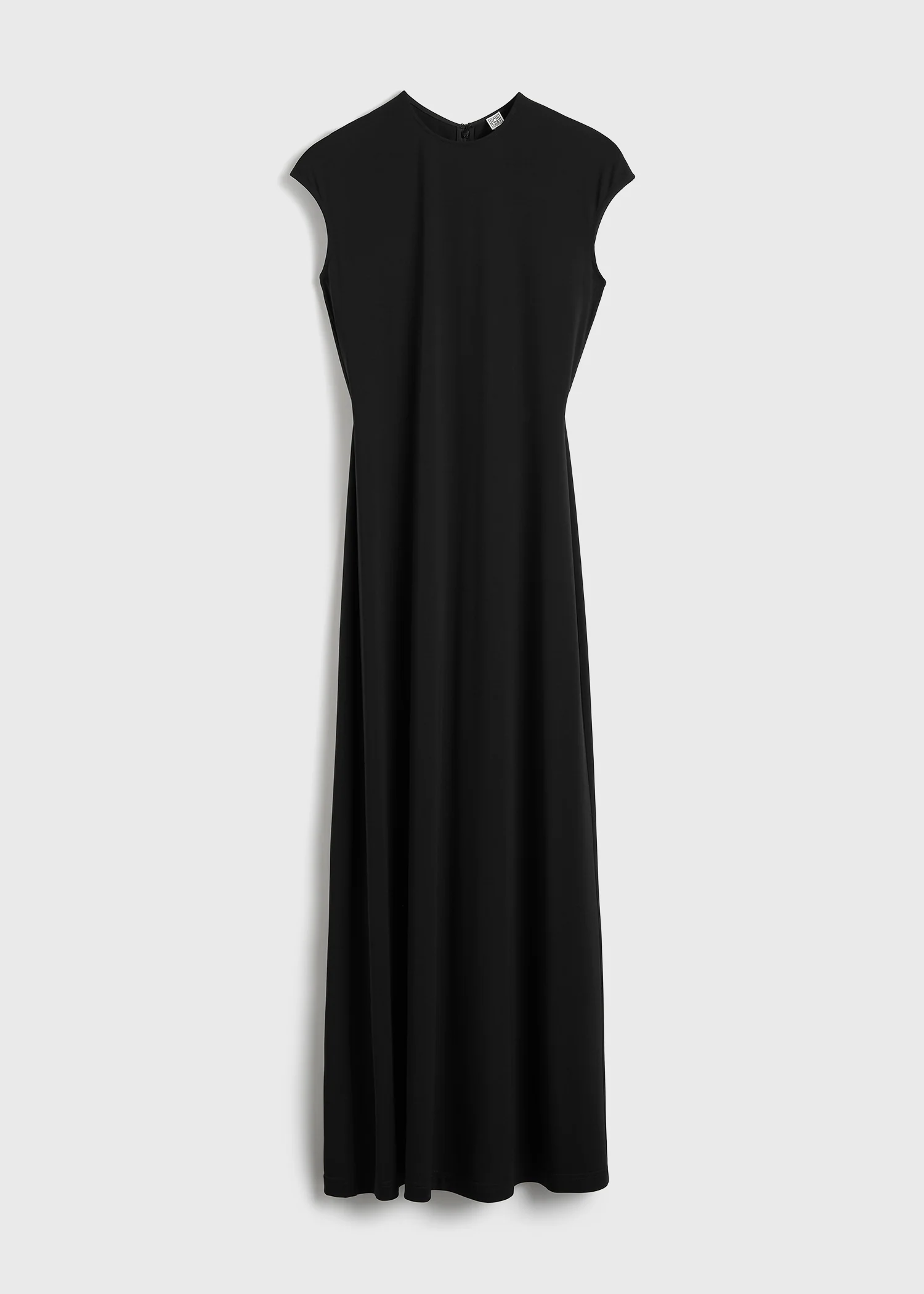 Everyday dress black - Image 5