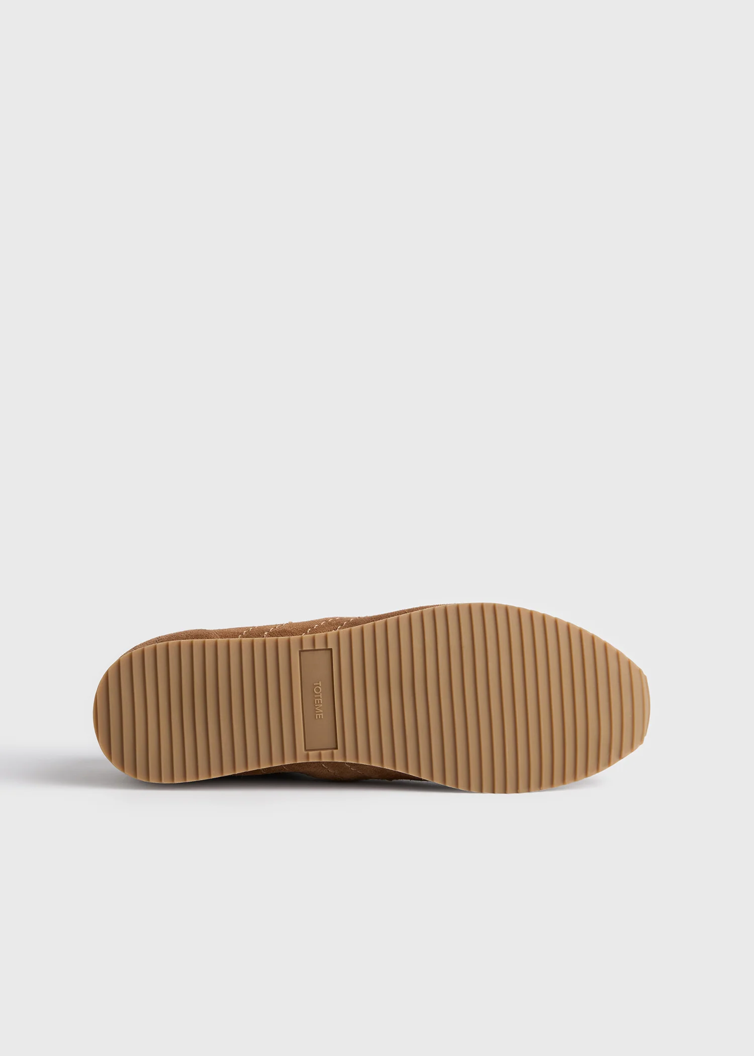 Flex suede sneakers copper - Image 6