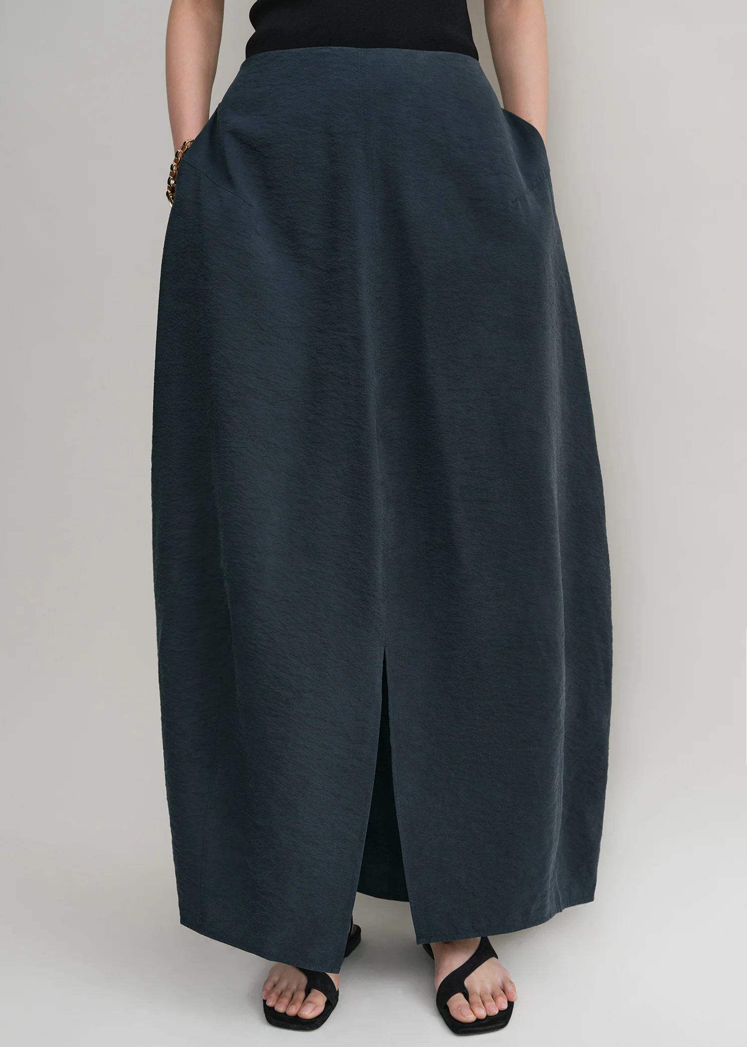 Parachute skirt nightfall - Image 4