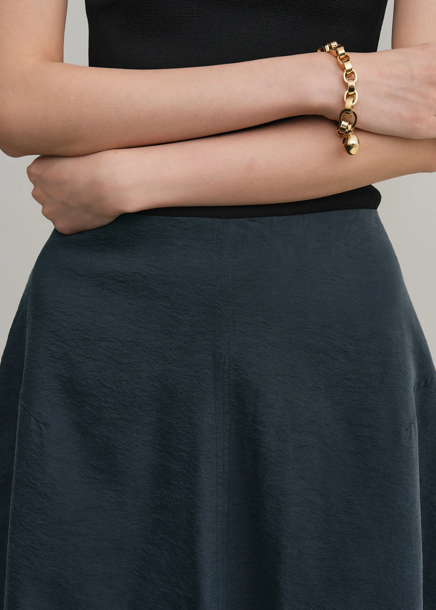 Parachute skirt nightfall - Image 5