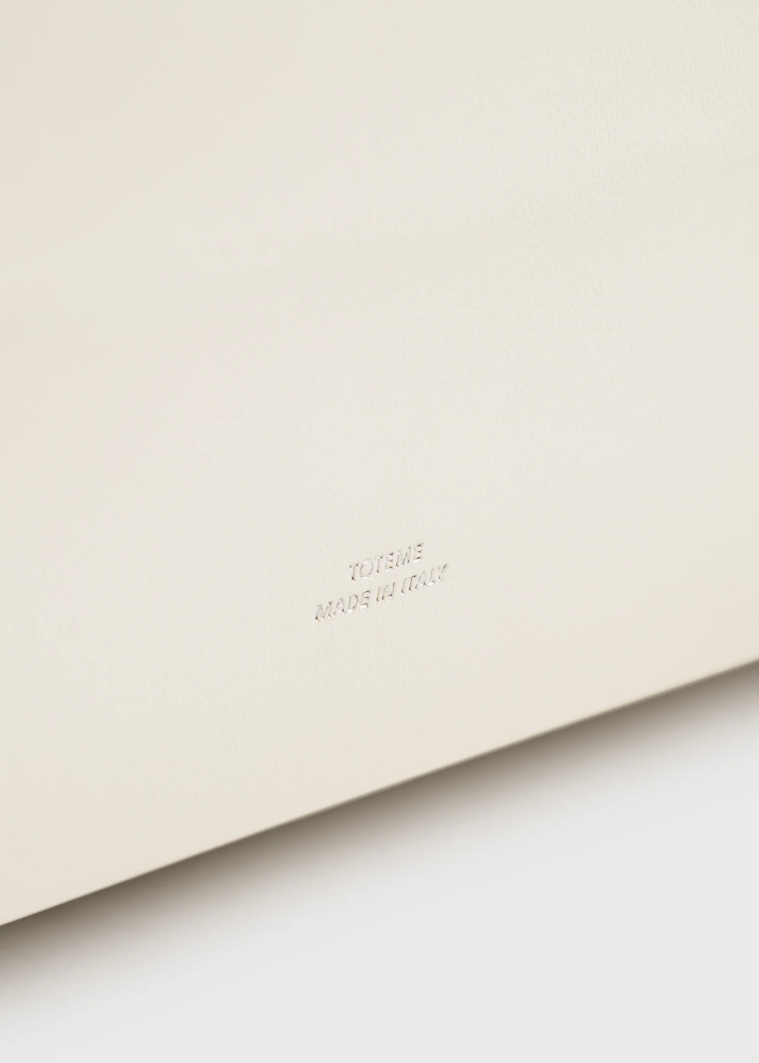 Roam leather tote stone - Image 8