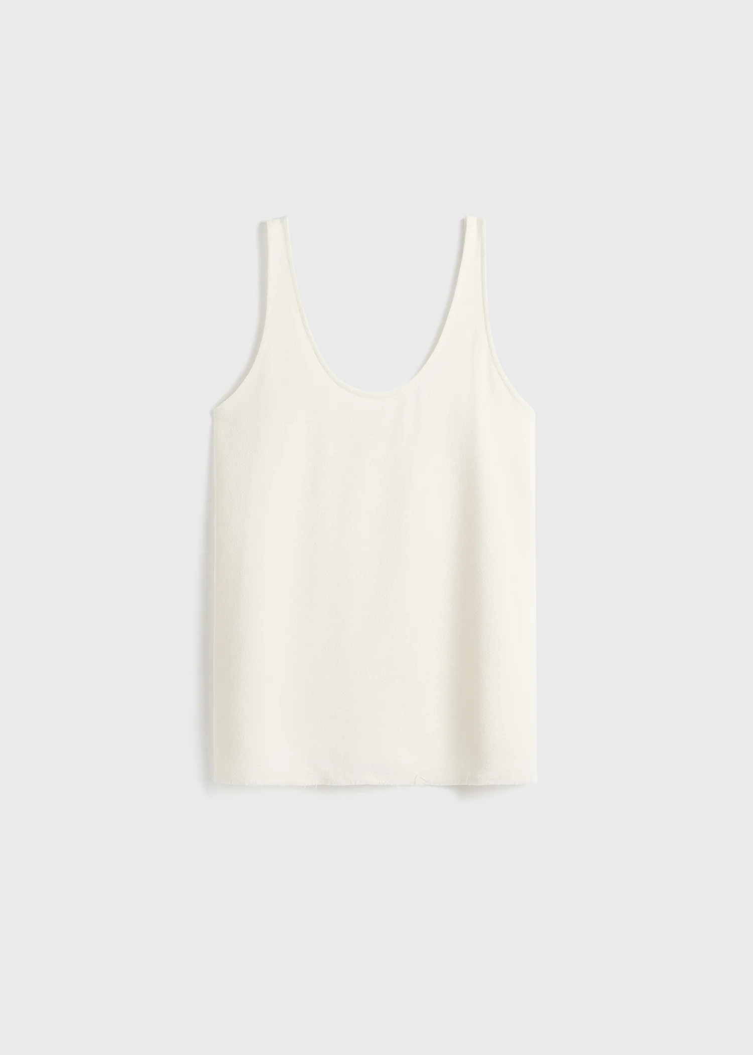 Sablé tank macadamia - Image 5