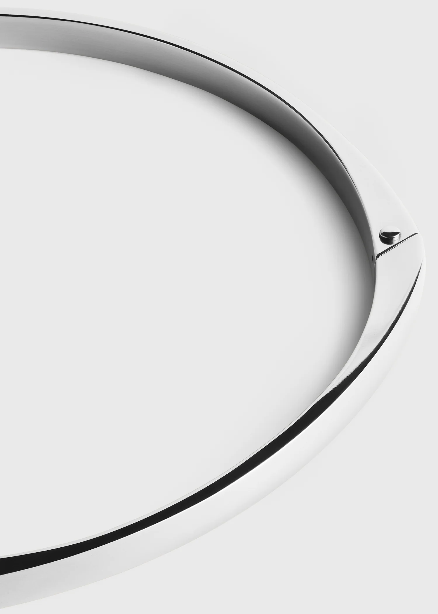 Signature collar silver - Image 3