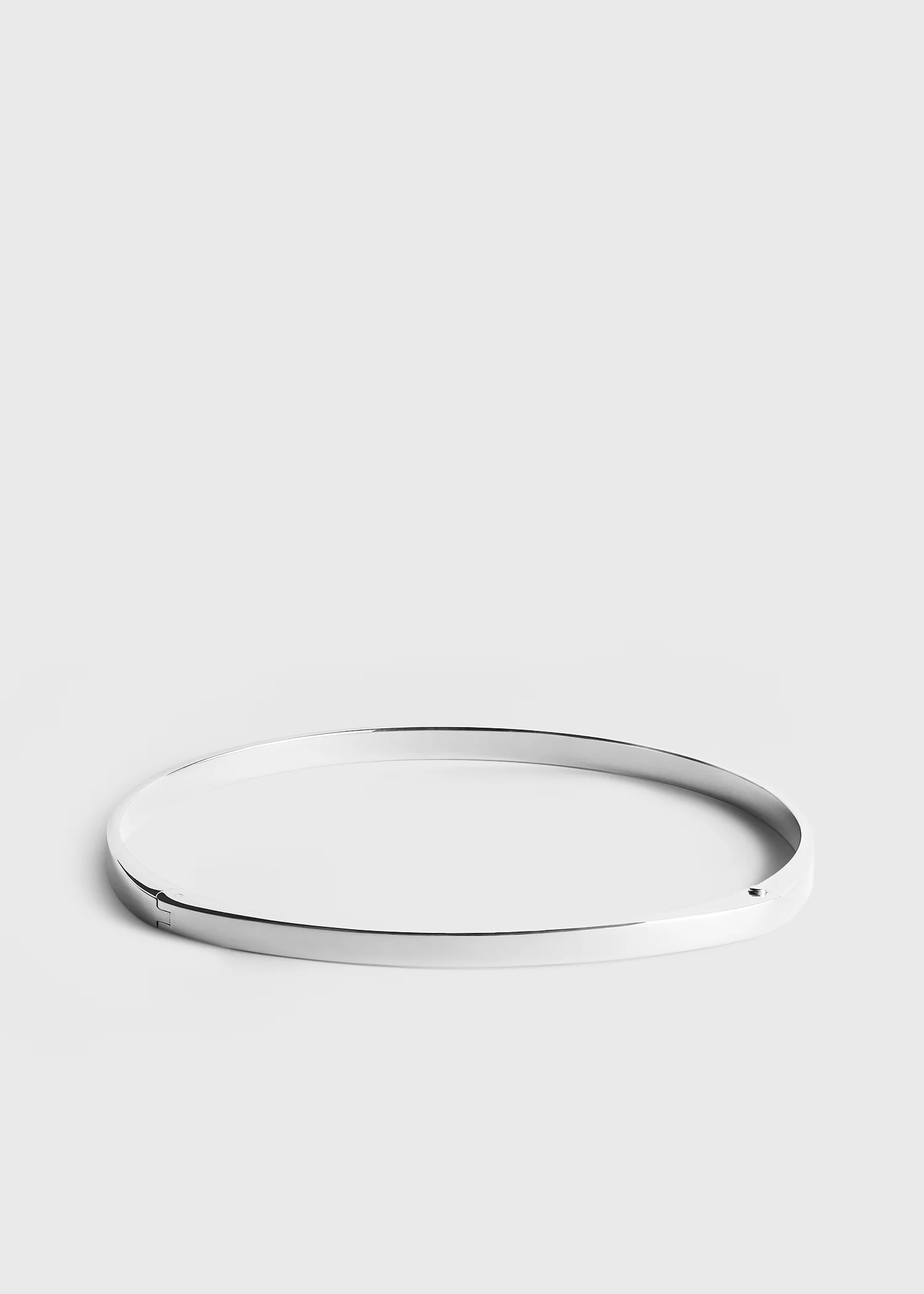 Signature collar silver - Image 4
