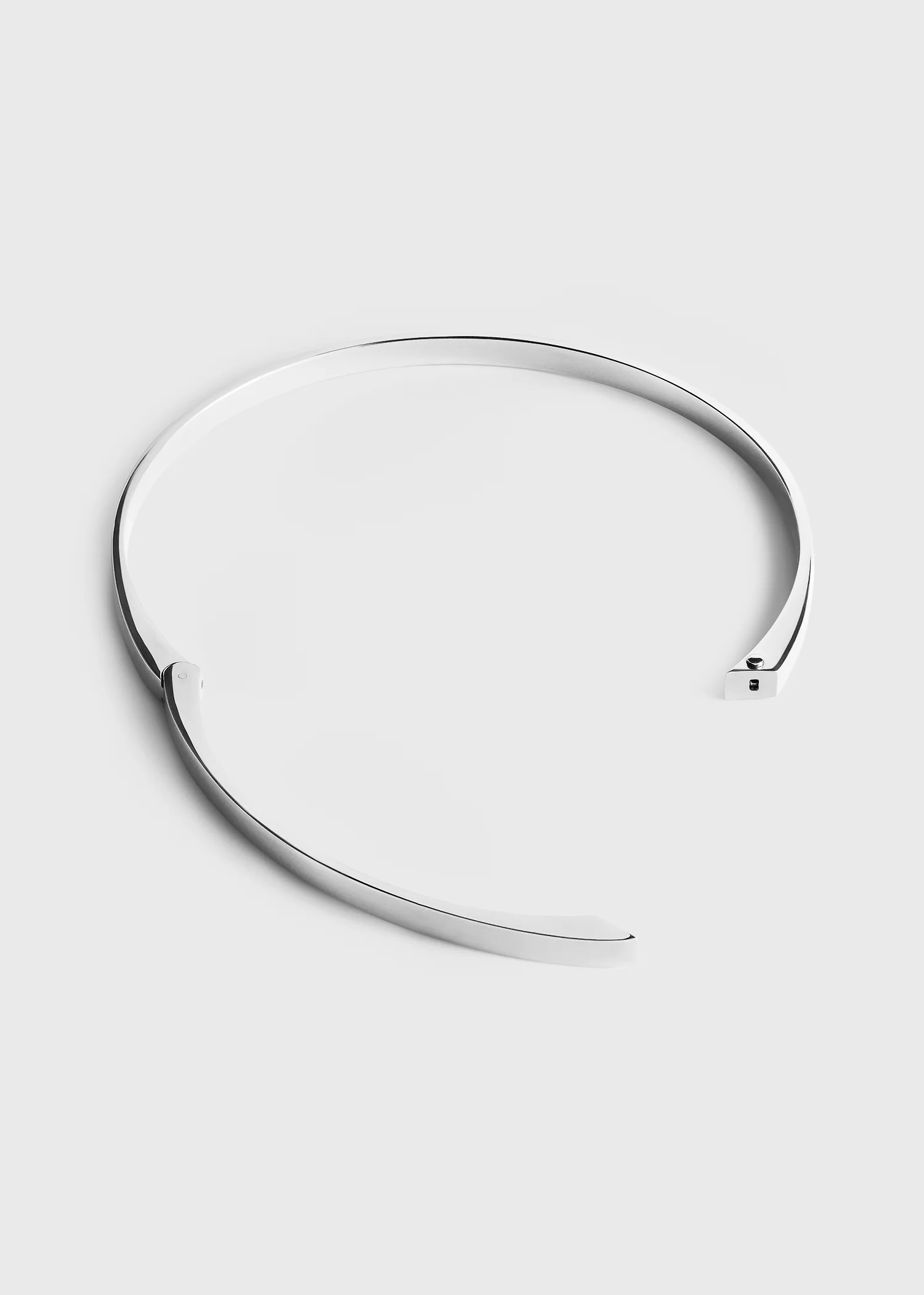 Signature collar silver - Image 5