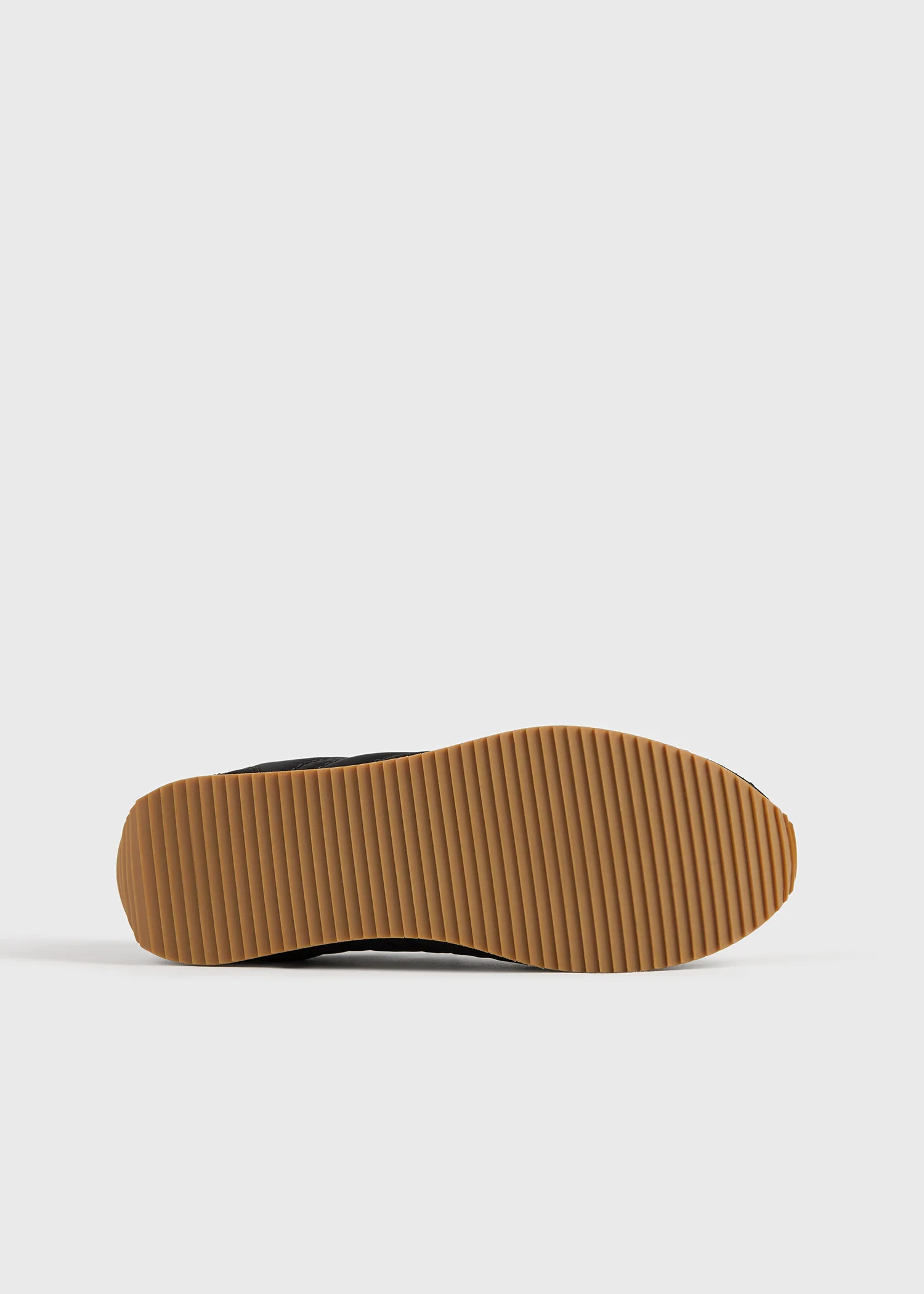 Sport sneakers black - Image 6