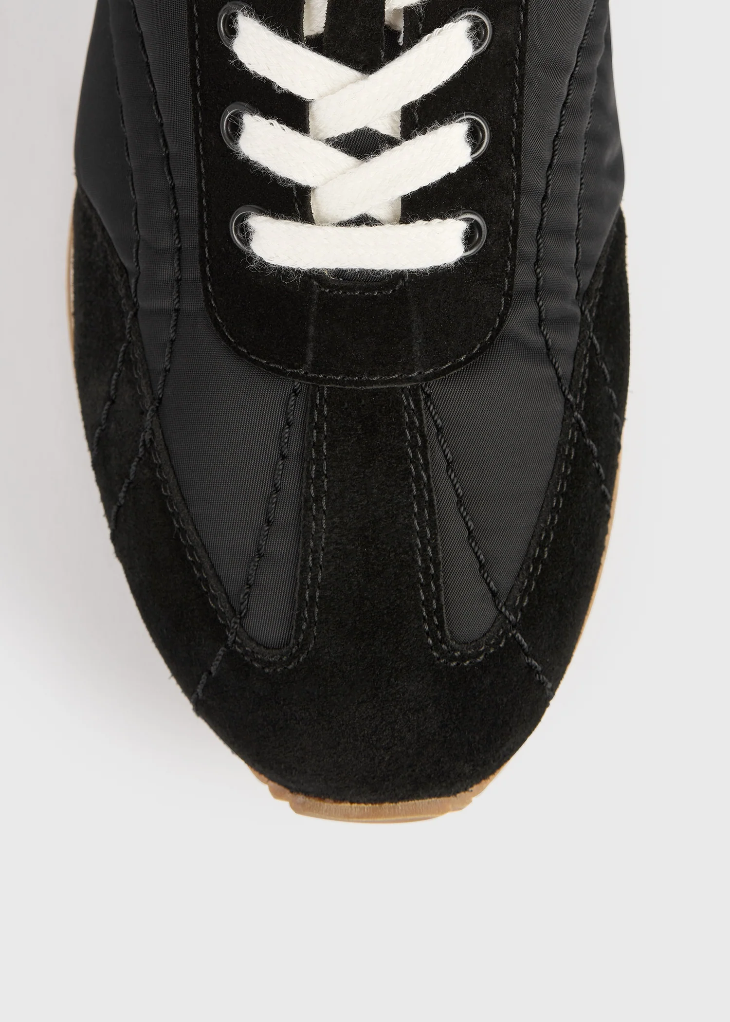 Sport sneakers black - Image 7