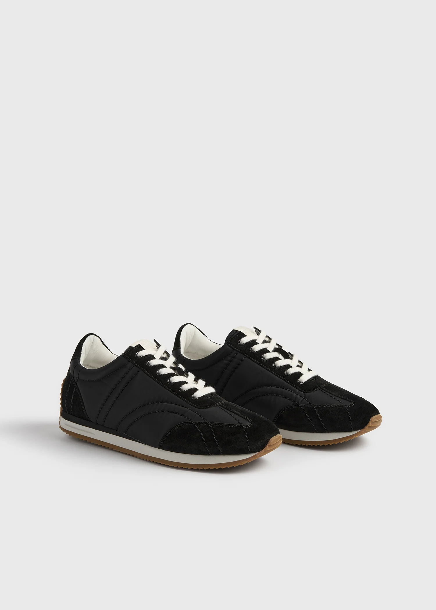 Sport sneakers black - Image 8