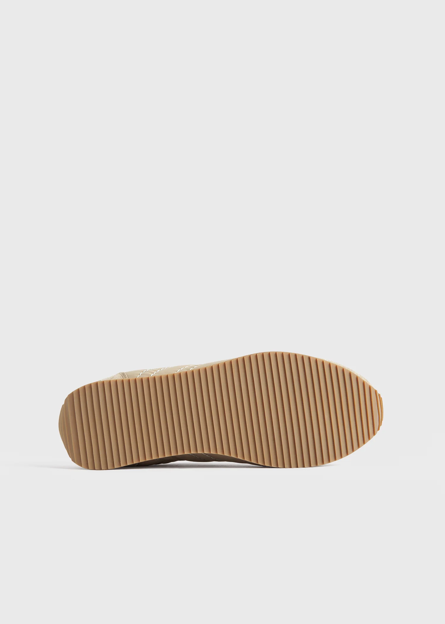 Sport sneakers sand - Image 6