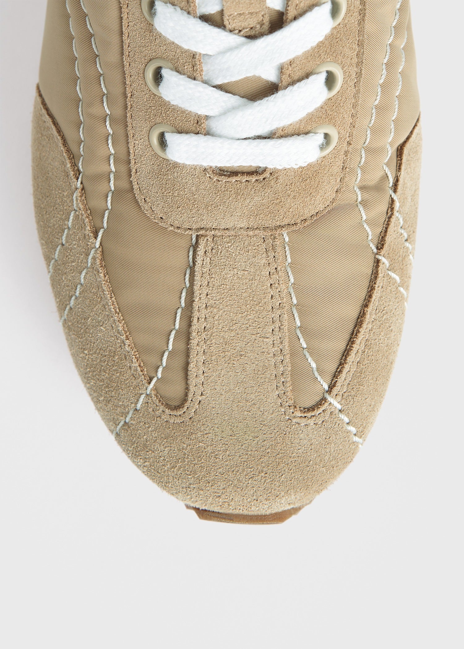 Sport sneakers sand - Image 7