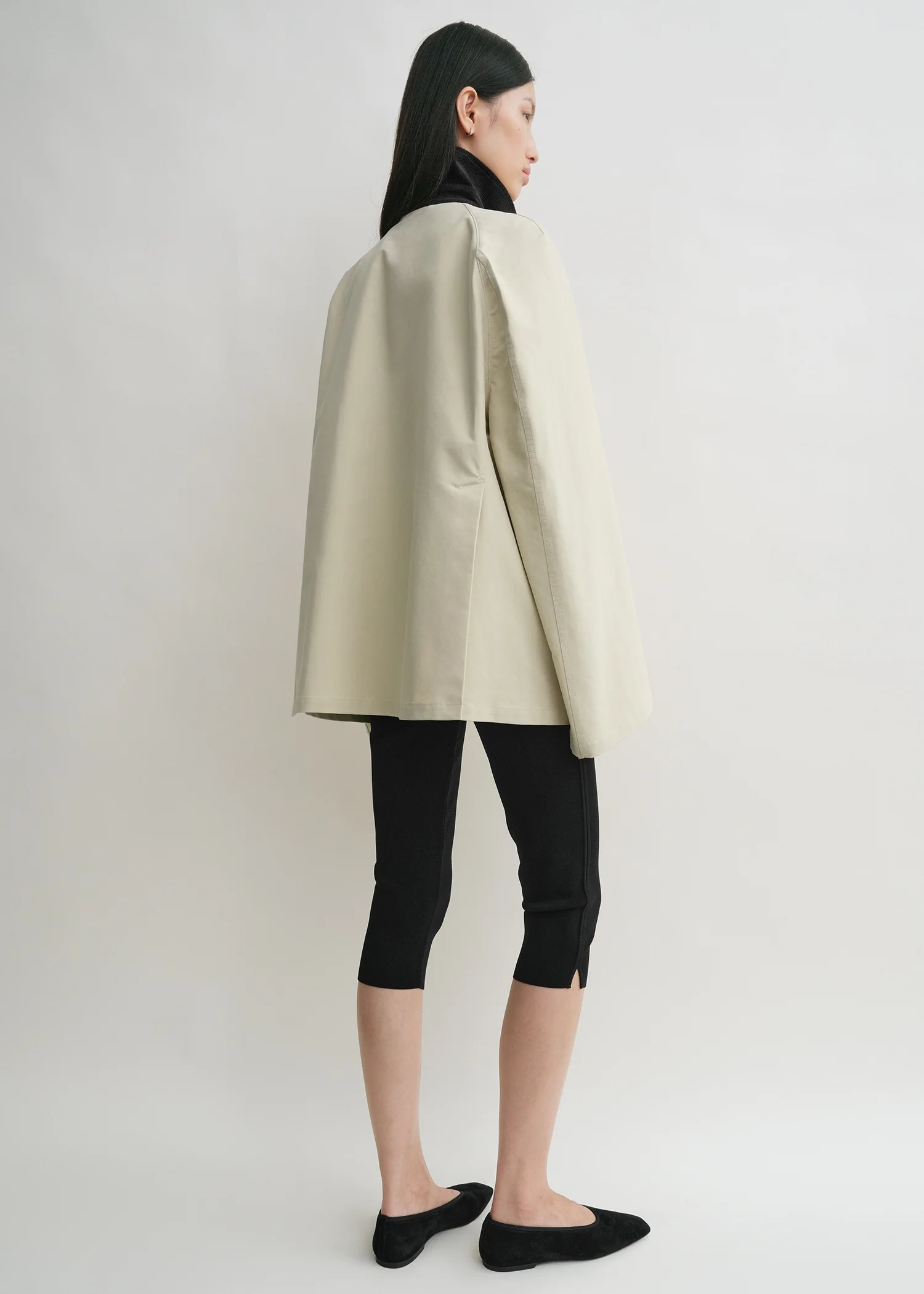 Summer country jacket peanut - Image 3