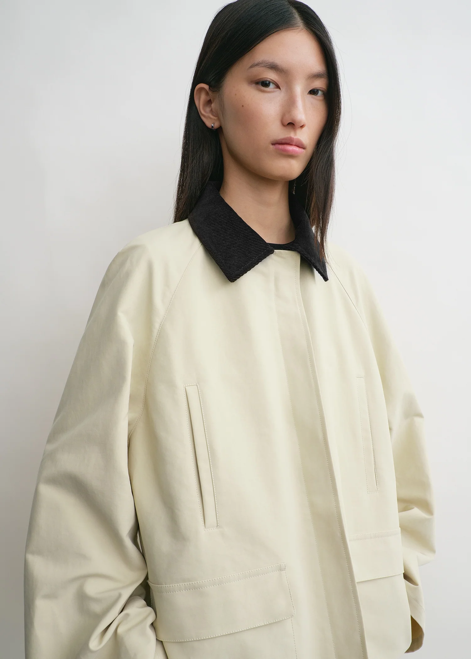 Summer country jacket peanut - Image 4