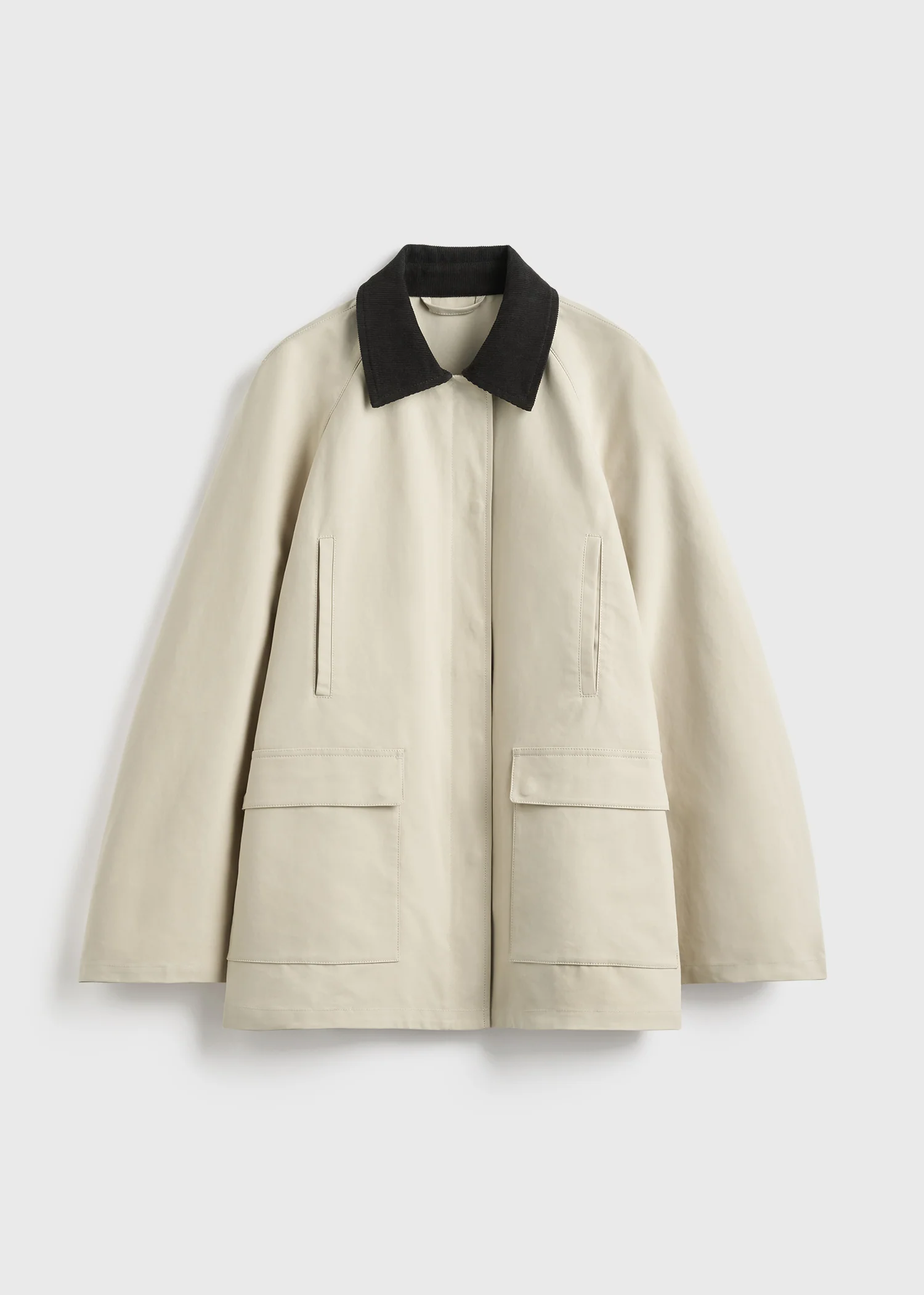 Summer country jacket peanut - Image 5