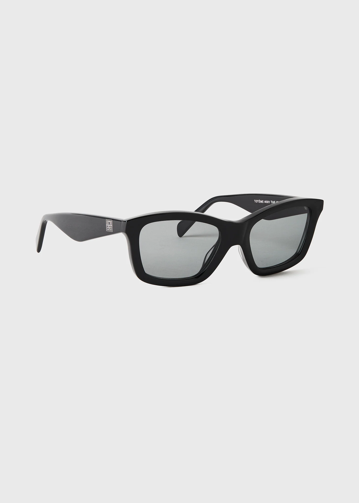 Classic sunglasses black - Image 4