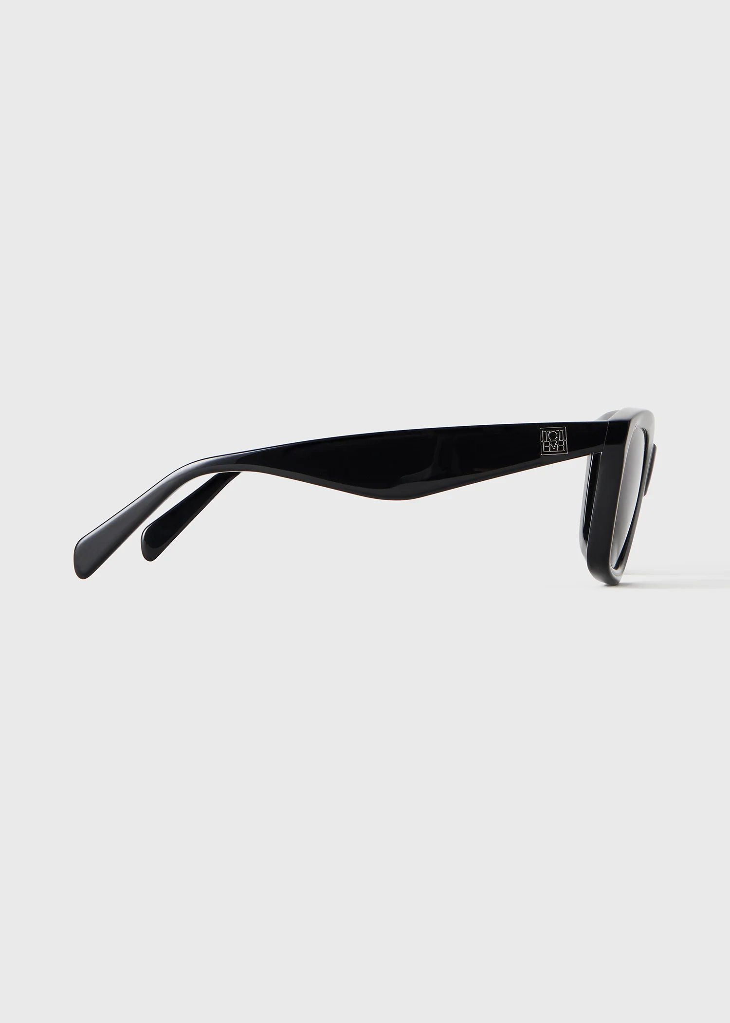 Classic sunglasses black - Image 5