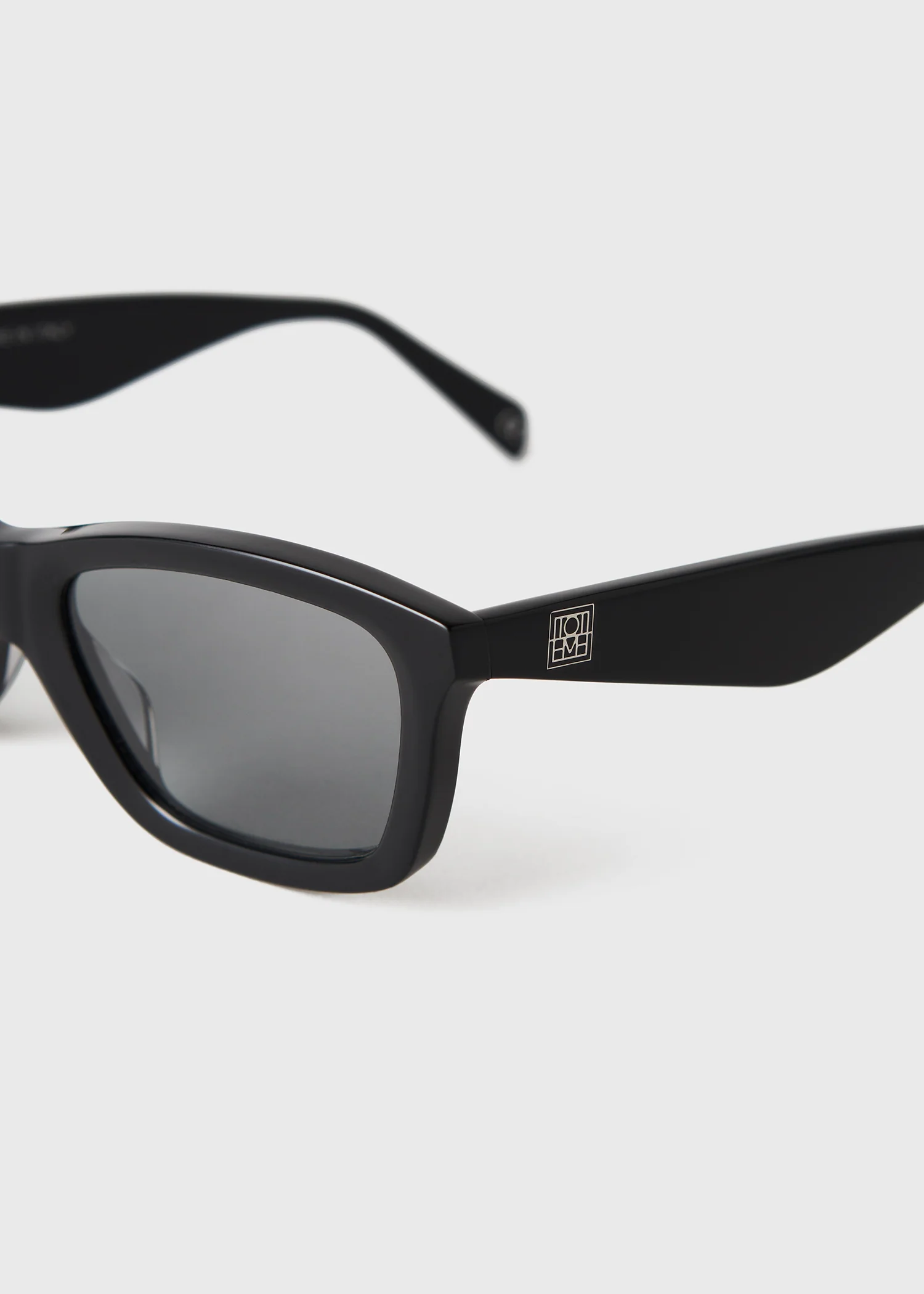 Classic sunglasses black - Image 6