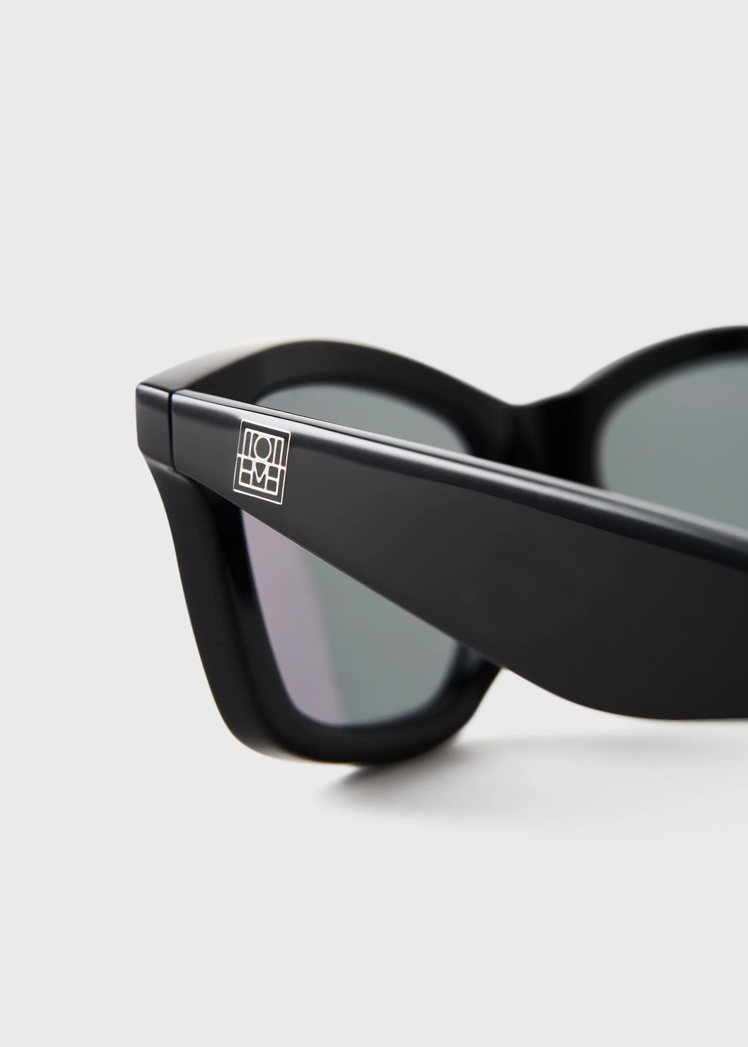 Classic sunglasses black - Image 7