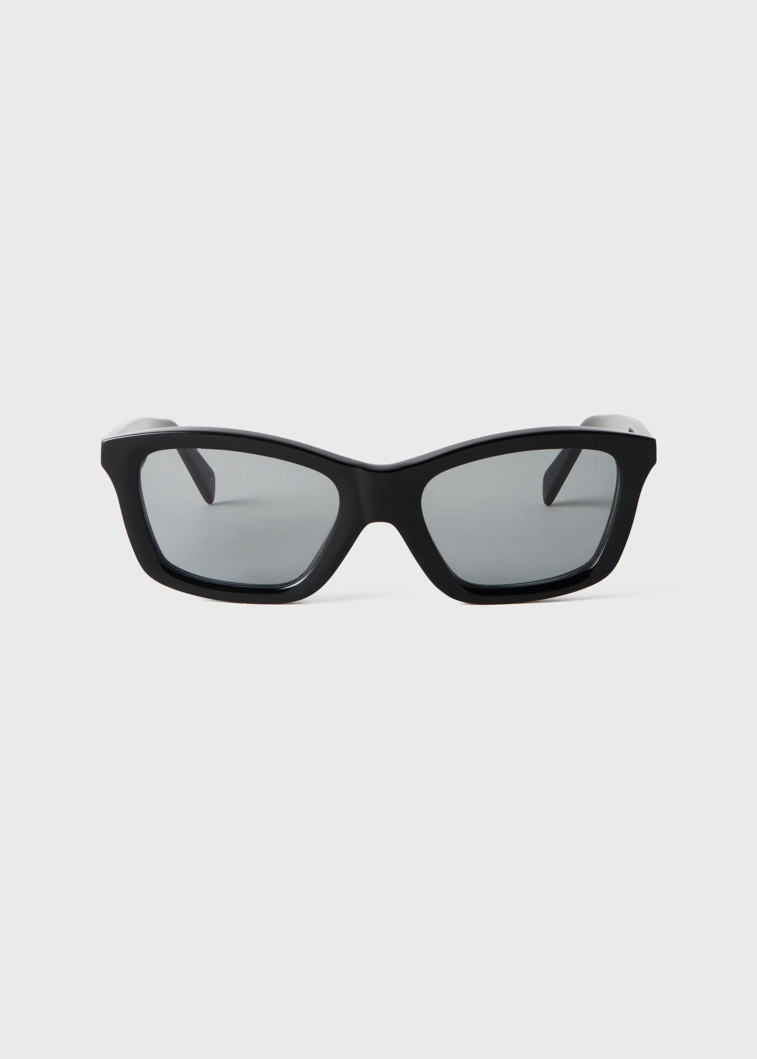 Classic sunglasses black - Image 9