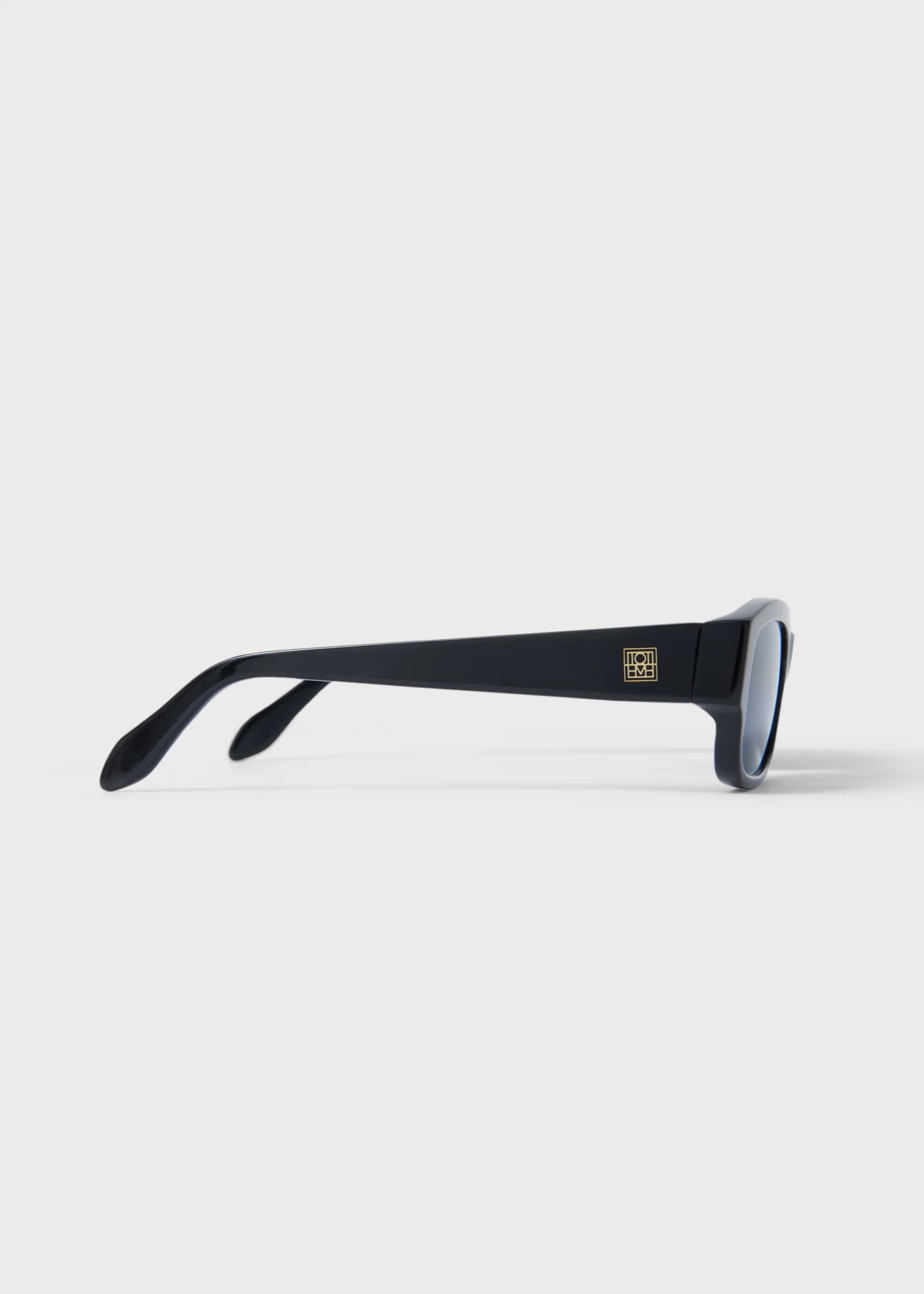 Regular sunglasses black - Image 4