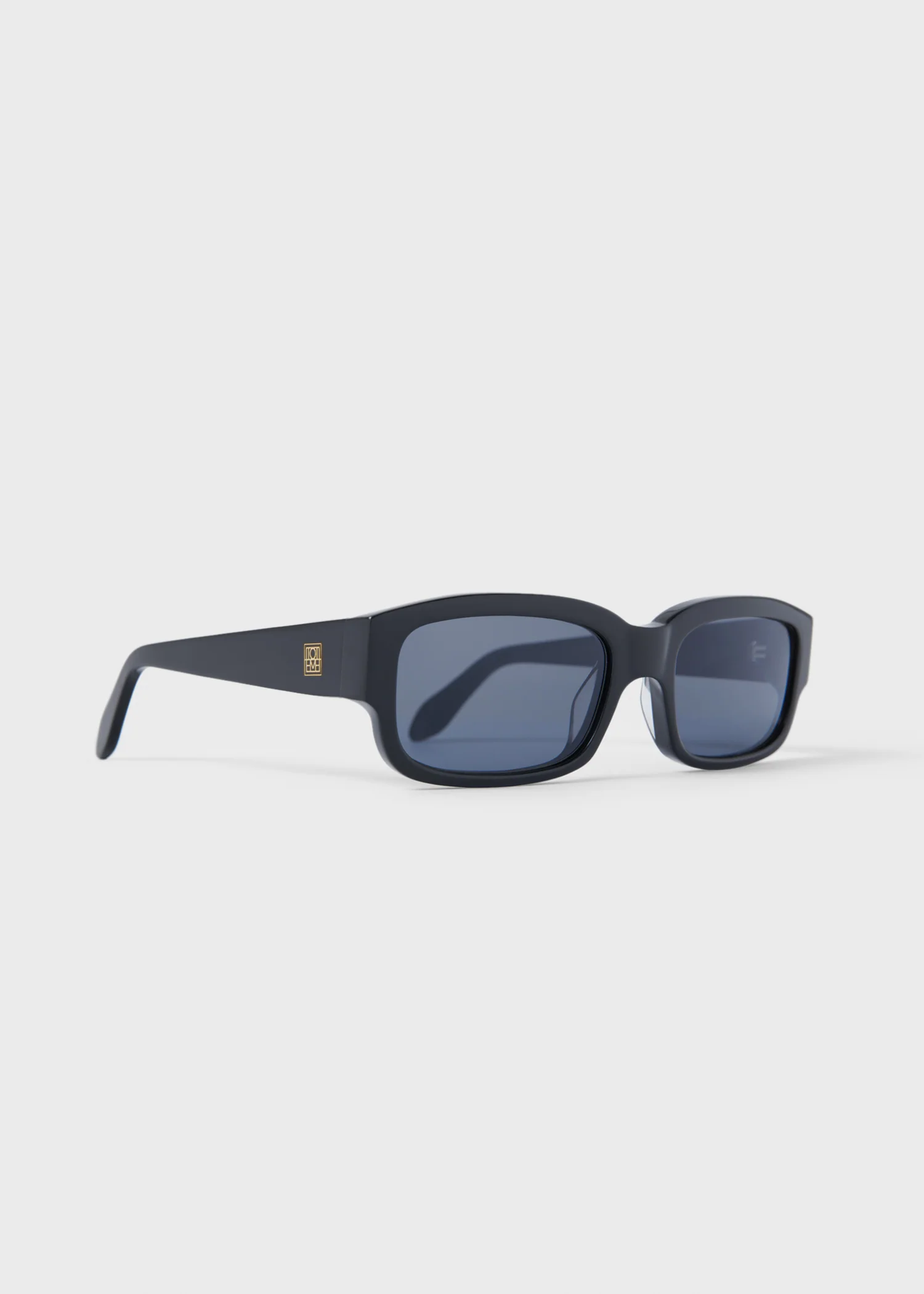 Regular sunglasses black - Image 5