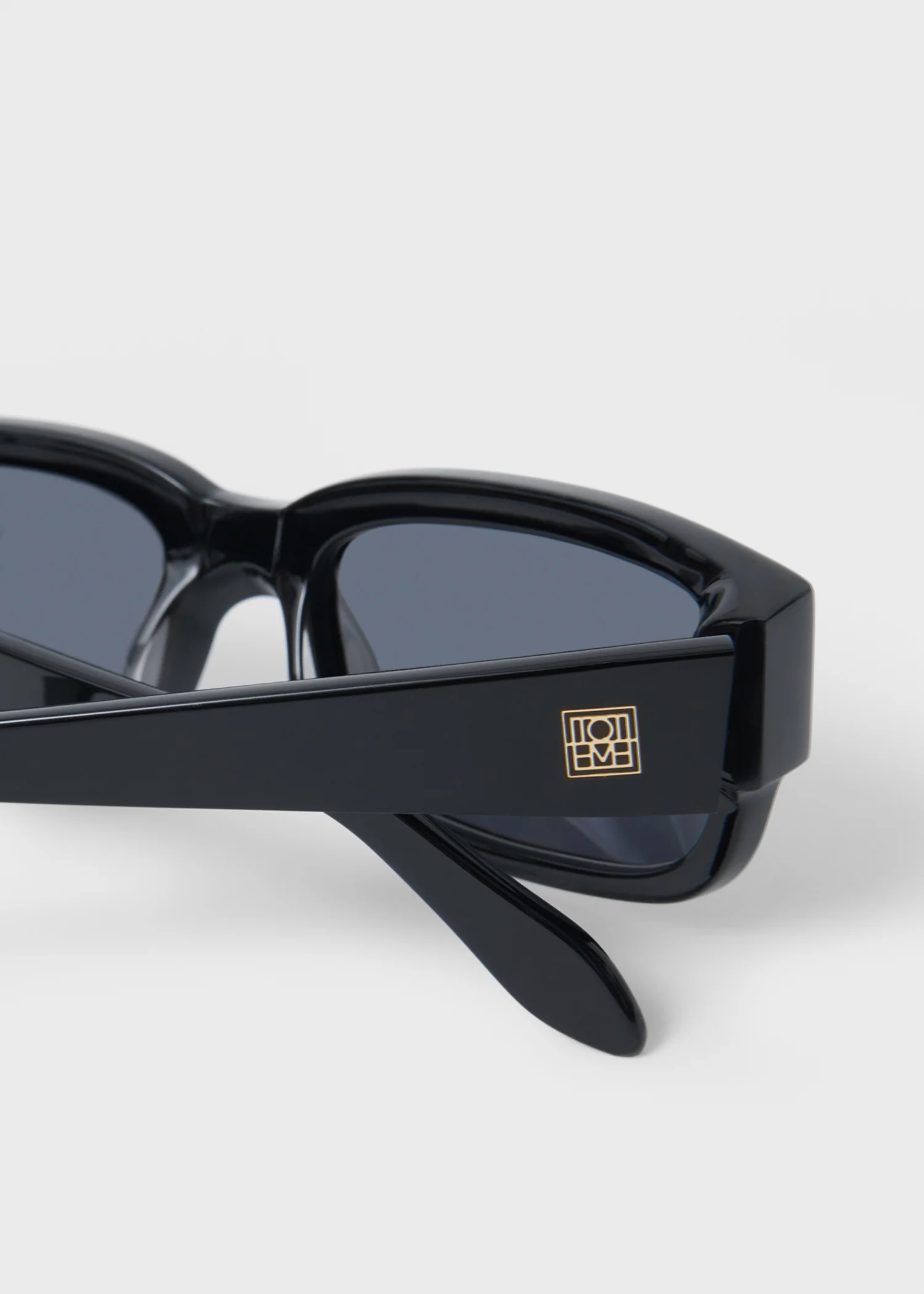 Regular sunglasses black - Image 6