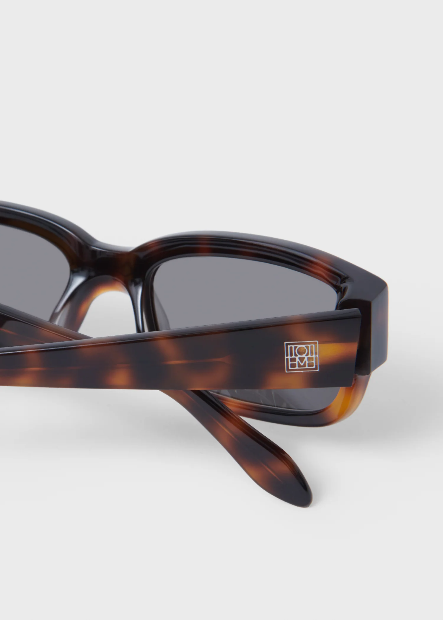 Regular sunglasses Havana - Image 6